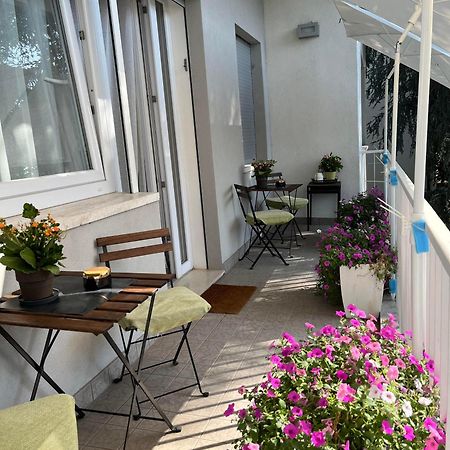 Villa Due Giardini 帕多瓦 外观 照片