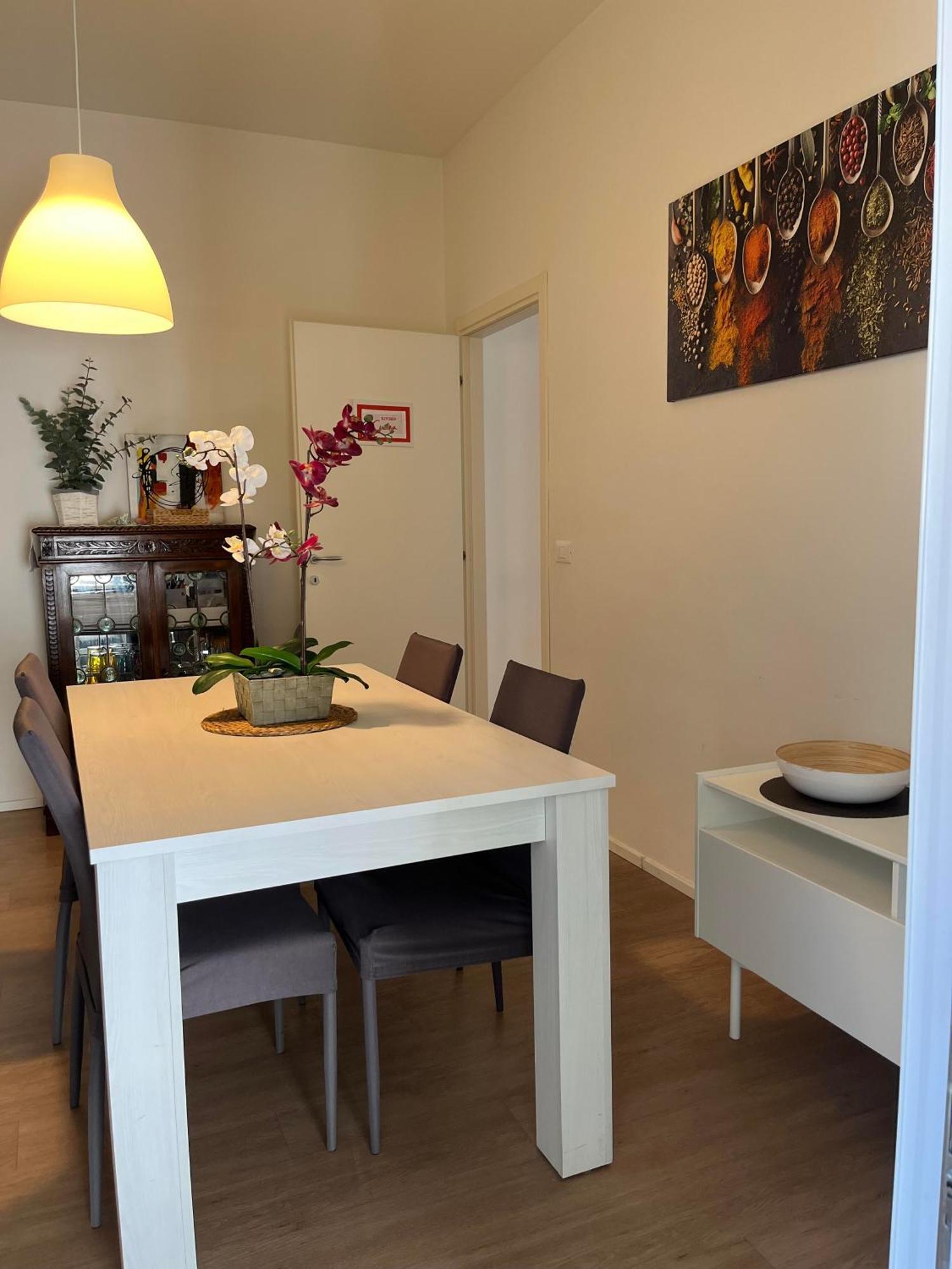 Villa Due Giardini 帕多瓦 外观 照片