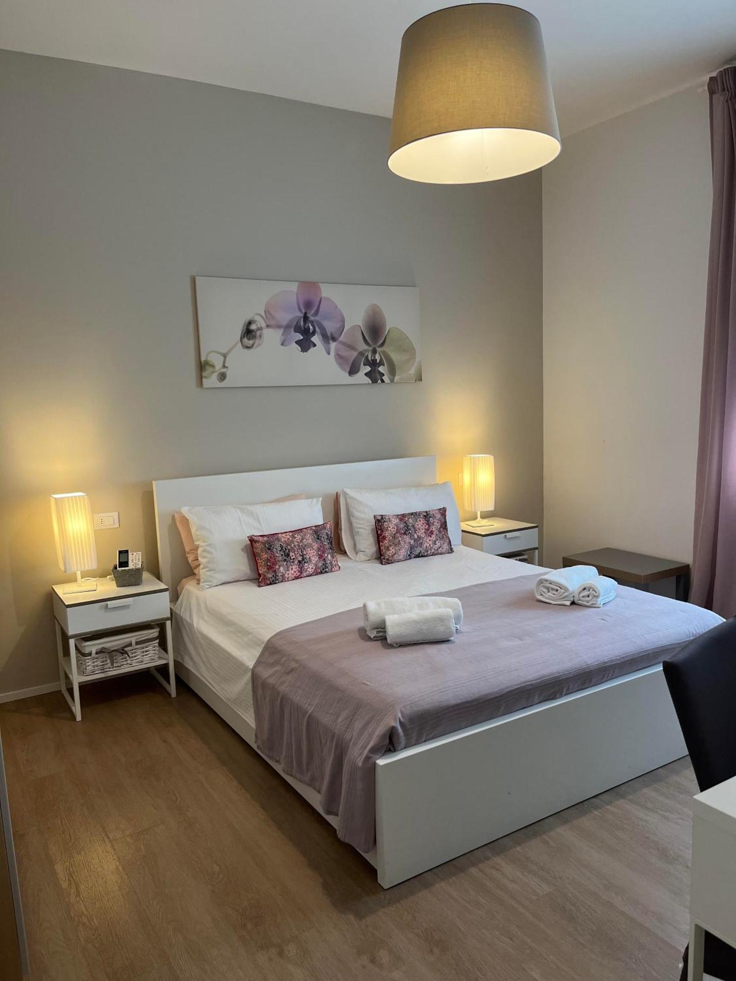 Villa Due Giardini 帕多瓦 外观 照片