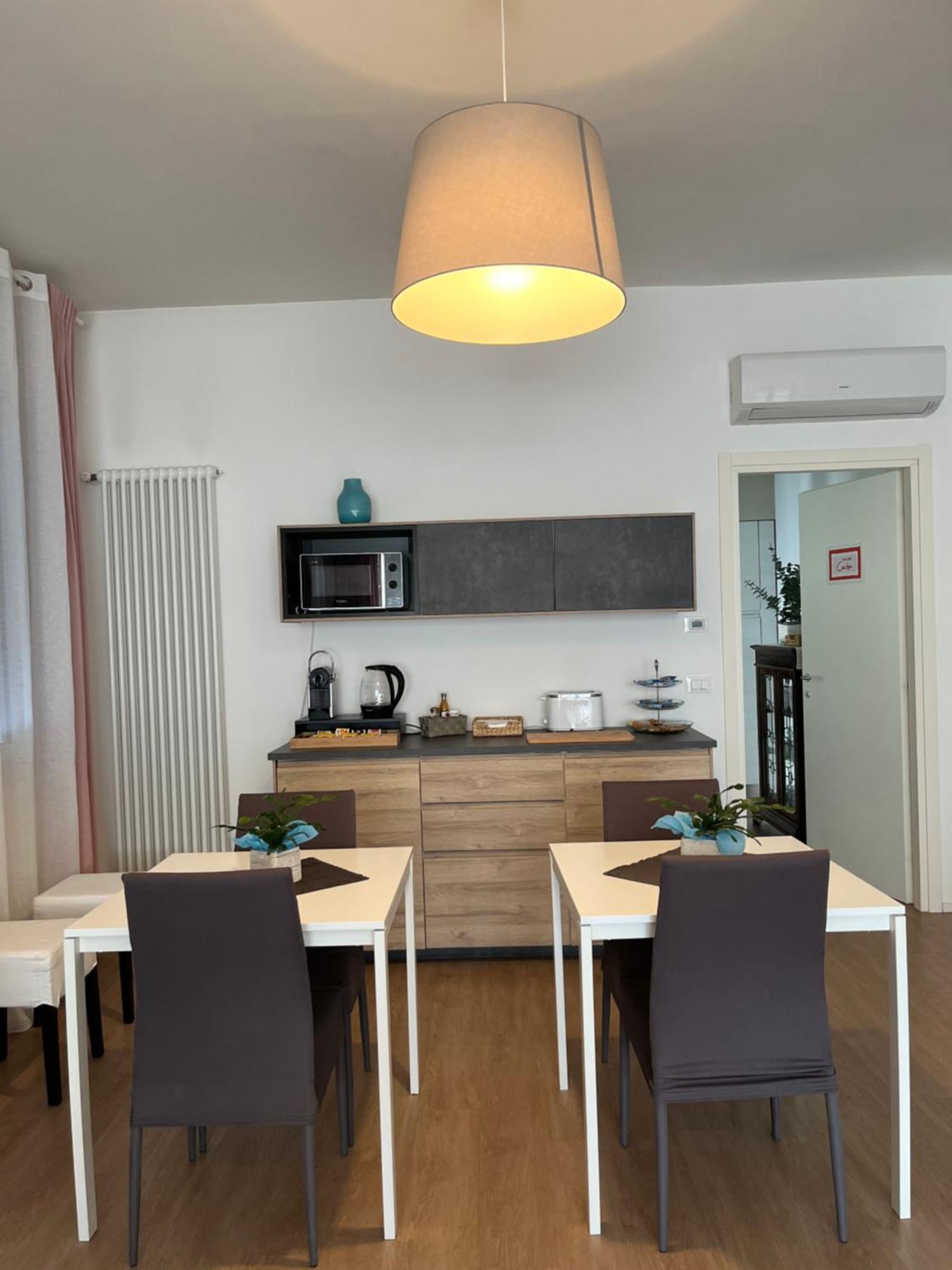 Villa Due Giardini 帕多瓦 外观 照片